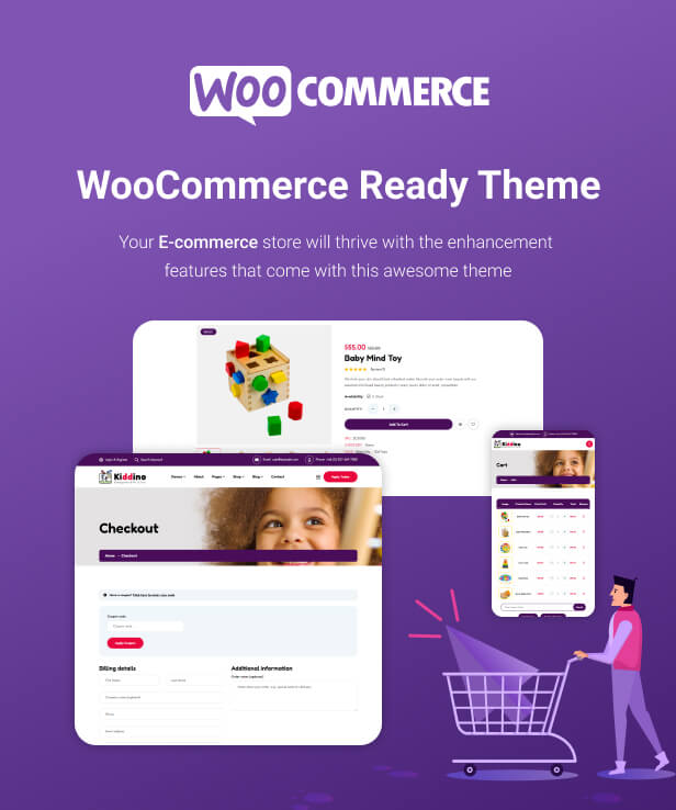 woocommerce