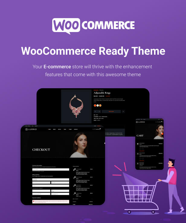 woocommerce