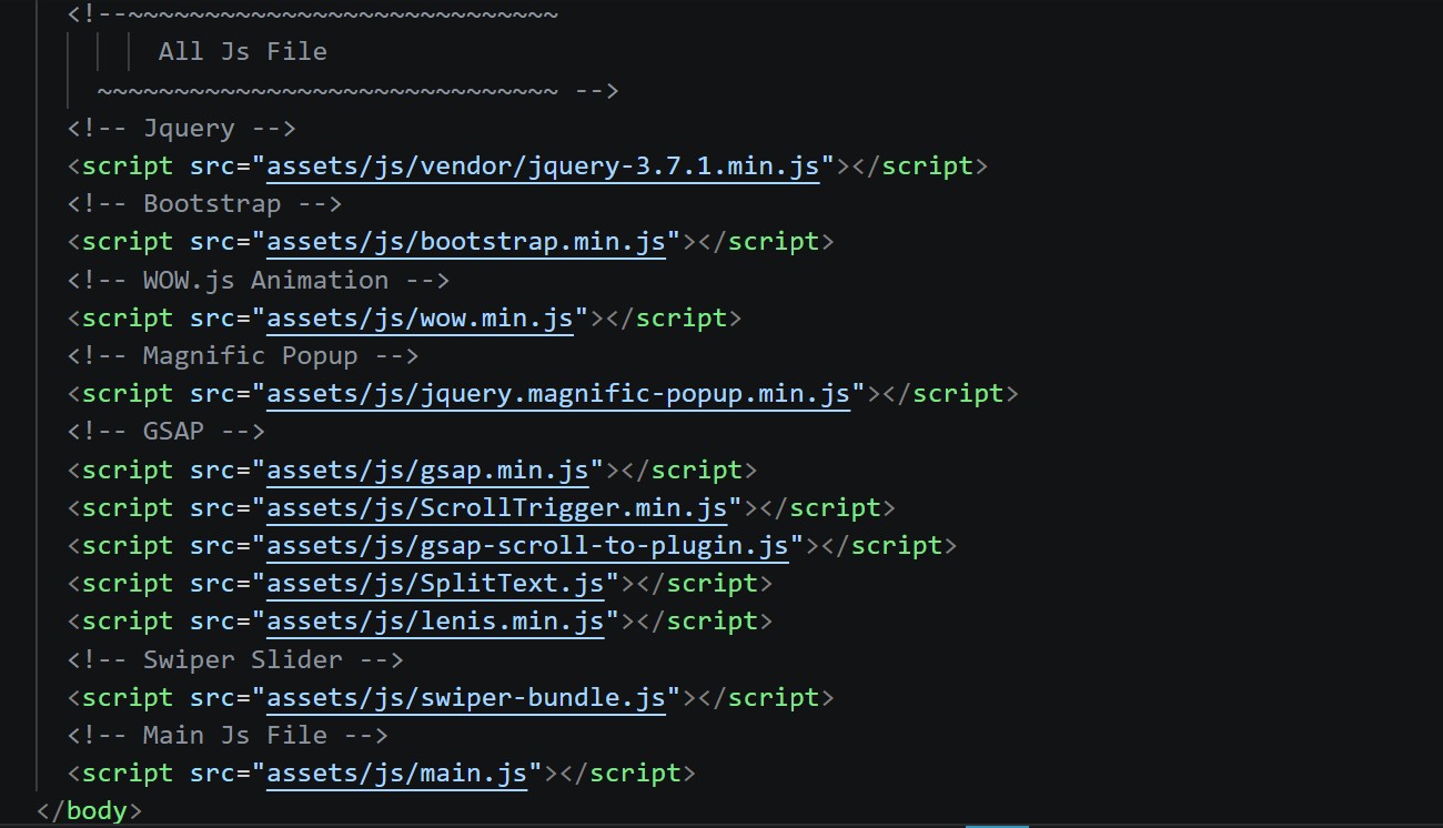JS Source