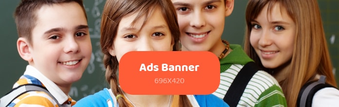 ads banner