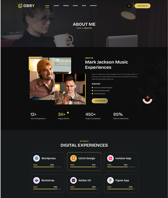About Us